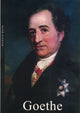 Book cover of: Goethe. By: Peter Boerner