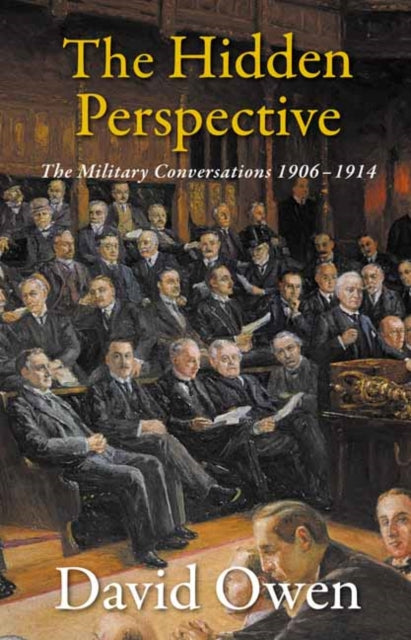 The Hidden Perspective