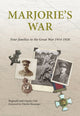 Book cover of: Marjorie's War. By: Charles Fair