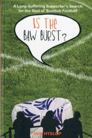 Is the Baw Burst?