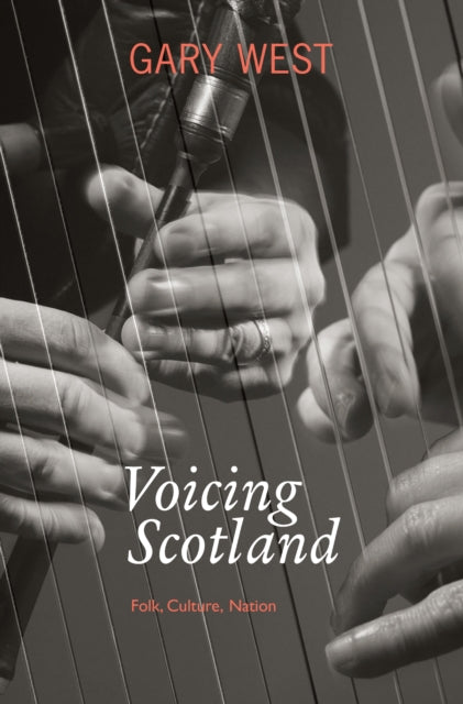 Voicing Scotland