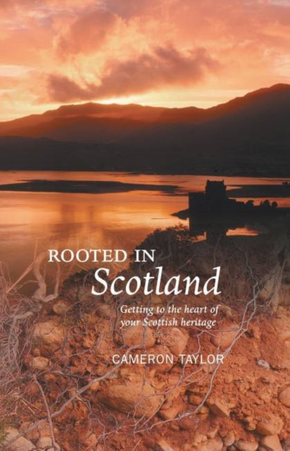 Rooted in Scotland