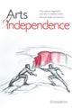Book cover of: Arts of Independence. By: Alexander Moffat