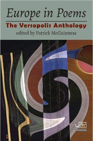 Europe in Poems