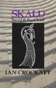 Book cover of: Skald. By: Ṛazmik Davoyan