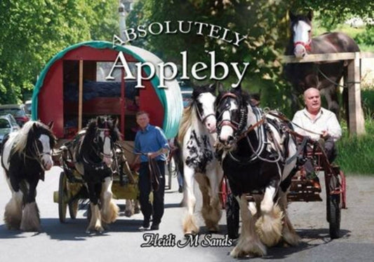 Book cover of: Absolutely Appleby