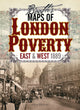 Book cover of: Booth’s Maps of London Poverty, 1889. By: Charles Booth