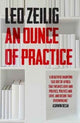 Book cover of: Ounce of Practice. By: Leo Zeilig