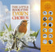 Little Book of the Dawn Chorus 9781908489333 Caz Buckingham