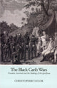 Book cover of: Black Carib Wars