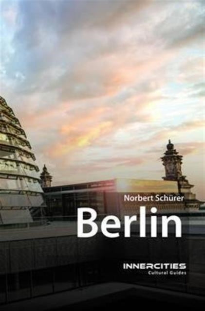 Book cover of: Berlin. By: Norbert Schürer