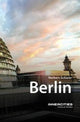 Book cover of: Berlin. By: Norbert Schürer