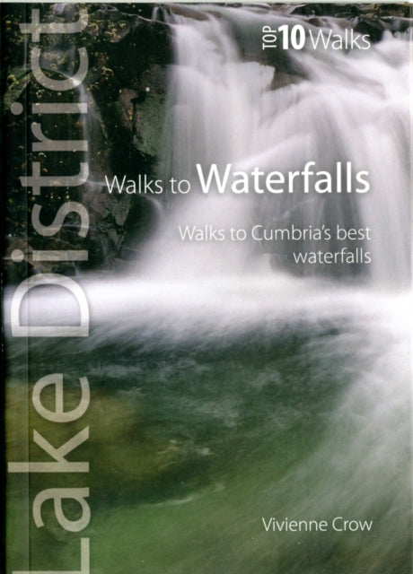Book cover of: Walks to Waterfalls