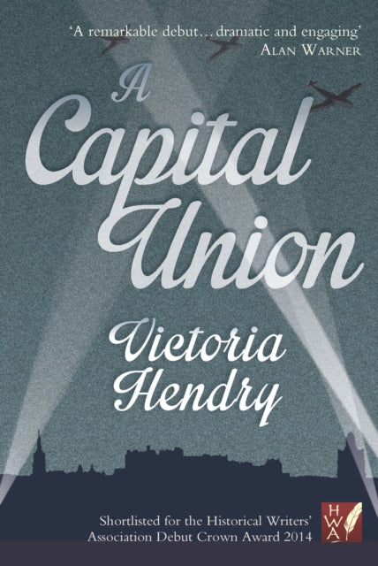 A Capital Union