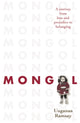 Book cover of: Mongol. By: Uuganaa Ramsay