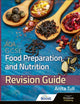 AQA GCSE Food Preparation & Nutrition: Revision Guide 9781908682802 Anita Tull