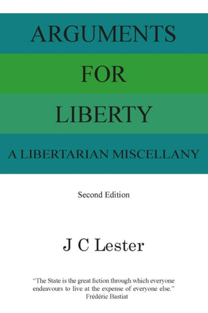 Arguments For Liberty