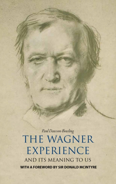 Book cover of: Wagner Experience