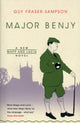 Book cover of: Major Benjy. By: Guy Fraser-Sampson