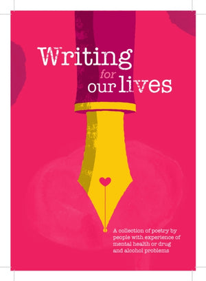Writing for Our Lives
