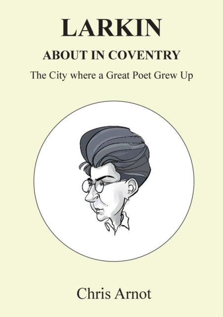 Book cover of: Larkin About in Coventry