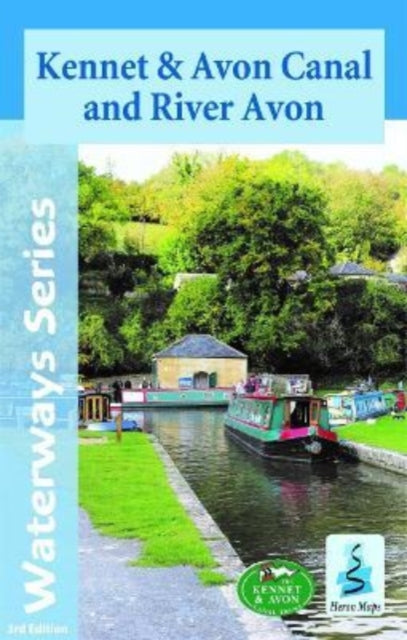 Book cover of: Kennet and Avon Canal