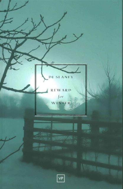 Book cover of: Reward for Winter. By: Di Slaney