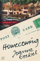 Book cover of: Homecoming: Joanna Ezekiel. By: Joanna EZEKIEL