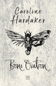 Book cover of: Bone Ovation. By: HARDAKER