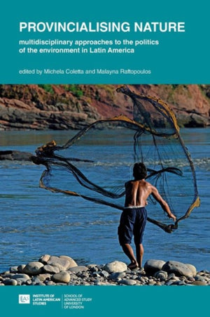 Provincialising nature