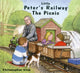 Book cover of: Little Peter's Railway the Picnic