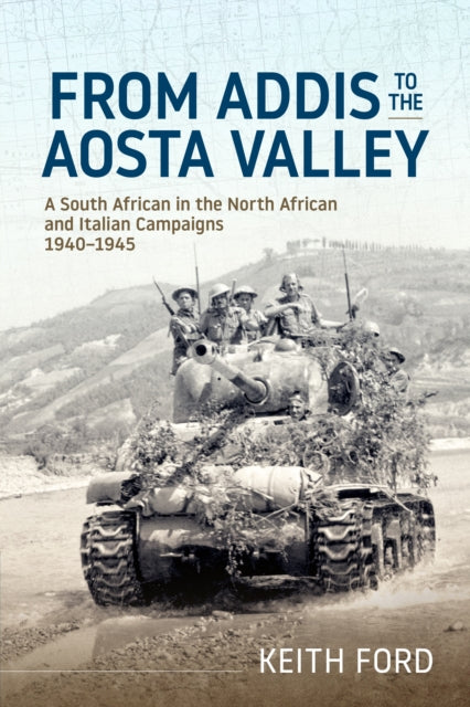 From Addis to the Aosta Valley