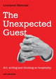 Book cover of: Unexpected Guest. By: Paul Domela