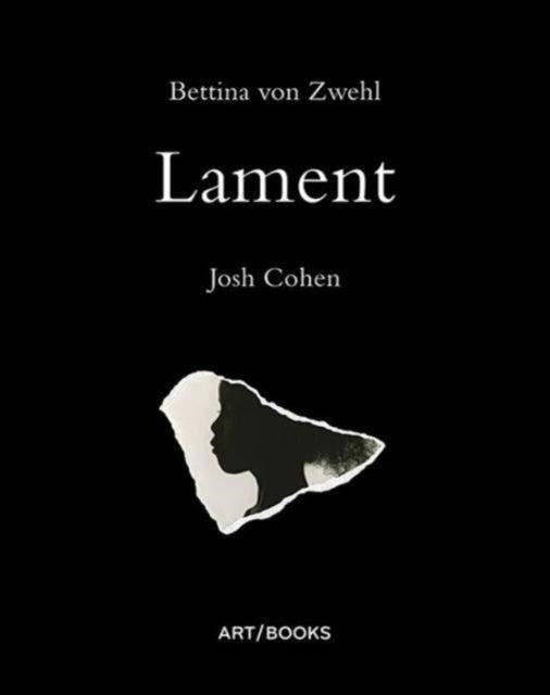 Book cover of: Lament. By: Bettina von Zwehl