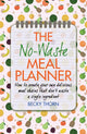 Book cover of: No-Waste Meal Planner