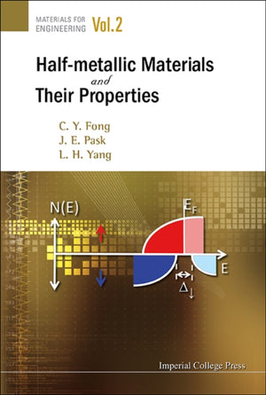 Half-metallic Materials And Their Properties