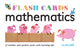 Book cover of: Mathematics – Flash Cards. By: Alain Grée