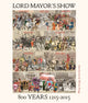 Book cover of: Lord Mayor's Show. By: Dominic Reid