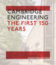 Book cover of: Cambridge Engineering. By: Haroon Ahmed