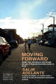 Book cover of: Moving Forward / Salir Adelante. By: Pia Riggirozzi