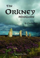 Book cover of: Orkney Miniguide