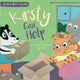 Book cover of: Kirsty Can Help