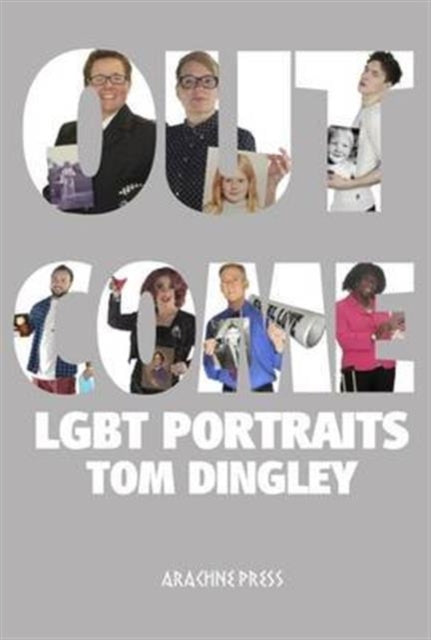 Book cover of: Outcome. By: Tom Dingley
