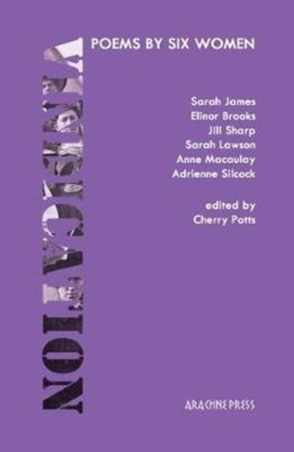 Vindication, poems by six women