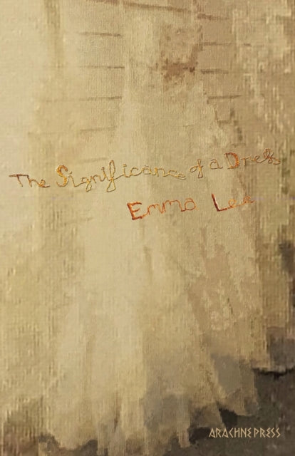 Book cover of: Significance of a Dress. By: LEE