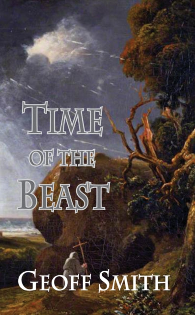 Book cover of: Time of the Beast
