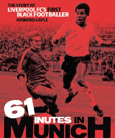 61 Minutes in Munich