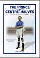 Book cover of: Prince of Centre Halves. By: Rob Sawyer