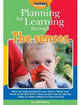 Book cover of: Planning for Learning Through The Senses