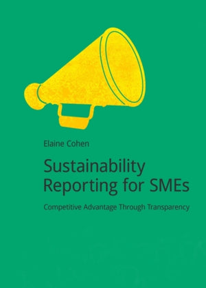 Sustainability Reporting for SMEs